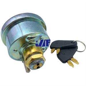 Wholesale 7N-0718 2 Wire Disconnect Ignition Switch For Caterpillar Equipment from china suppliers