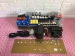 Classic British JTM45K Tube Guitar Amp DIY Kit Head Custom Guitar Amplifier