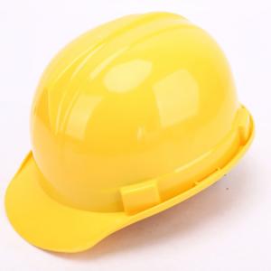 China Red Yellow Blue PDHE Durable Industrial Safety Bump Cap For Construction on sale