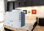 MD150D-5 heat pump air conditioning and indoor heating hotel airport air source