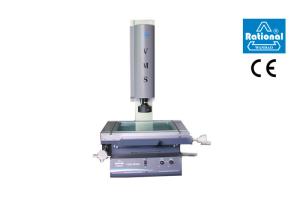 Wholesale 30x Video Measuring Machine Foot - Switch Matched With Measuring Software from china suppliers