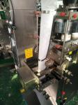 Automatic coffee/sugar stick bag packing machine
