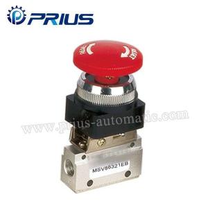 Wholesale MSV Mechanical Valve from china suppliers