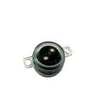 LLANO Green LN-LPG1100 LPG Gas Pressure Gauge For 12V LPG Gas Manometer