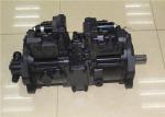 Crawler Excavator Use K3V112DT Hydraulic Pump Assy Kawasaki OEM
