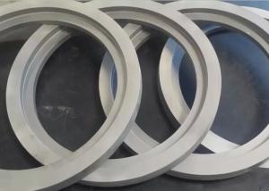 Wholesale Heat Resistance Tungsten Carbide Rings For Forming Rebars / Bars / Wires from china suppliers