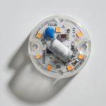 38mm 5W 6PCS DOB LED Module Flicker Free Narrow Light Angel