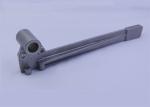 D20*300 Lost Wax Casting Part Stainless Steel Fixing Frame 300*40