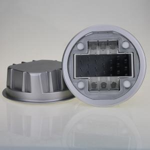 Wholesale Long Lifespan Solar LED Road Studs Aluminum Spike For Pathway Highway from china suppliers