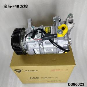 Wholesale Auto Ac Conditioning Compressor For BMW F48 dual control OEM 64529299328 64526826879 Compressor assembly from china suppliers