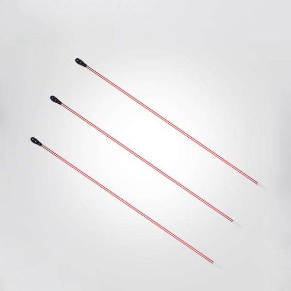 CNAMPFORT AFTNTC AFTPTC Miniature Size Epoxy Coated Enameled Wire Thermistor NTC