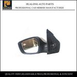 Manual Car Door Mirror , 2011 Hyundai Accent Side View Mirror OEM 87610-1R030
