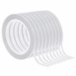 High Tack Double Sided Adhesive Tape Foam Tape 0.16mm For Arts Card Masking
