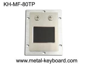 Wholesale Dustproof Industrial Panel Mount Trackball SS Material For Accurate Pointing Device from china suppliers