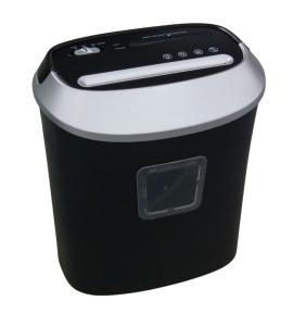 Wholesale 20.8L Capacity Small-Cut Paper/Cd/Credit Card Shredder with DIN 66399 Security Level P3 from china suppliers