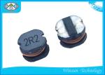 Unshielded Magnetic SMD Power Inductor High Saturation WSCD Series For LCD
