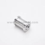 Aluminum Cnc Turning Parts Machining Medical Parts