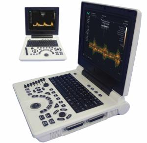 Wholesale Ultrasonic Beauty Machine Portable Ultrasound Equipment With Dual Probe Sockets from china suppliers