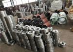 Machinable Stainless Steel Mesh High Wear Resistance Precise Shape Size