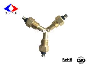 Marine Temperature Sensor Boat Water Temperature Sensor For Marine Engine