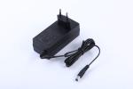 36W 24V 6A Desktop Power Adapter Universal AC DC 12 Volt Power Supply Adapter