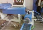 Plastic Extrusion Screen Changer For Recycling Granulator Machine / Granule /