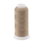 4000 Yard Kangfa 120d/2 Polyester 100% Industrial Embroidery Thread for