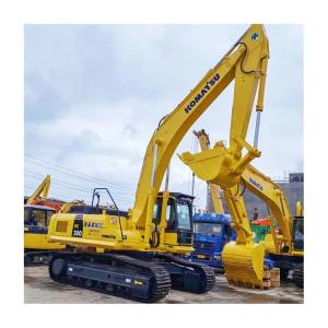 Wholesale 800 Working Hours Good Condition Japan Original Komatsu PC300-8 Excavator 30 Ton from china suppliers