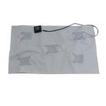 Far Infrared Graphene Sheet Fast Heated Seat Cushion For Chair