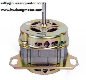 Wholesale Energy Saving Single Phase Series Motor with High Quality HK-138X from china suppliers