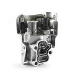 Top- Solenoid Oil Control Valve 15810-RAA-A01 for Honda K20 K24 Engine 100%