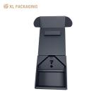 Headphone Earphone Box Custom Printed Logo Corrugated Packaging Box Wireless