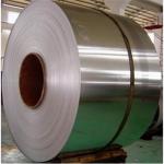Astm Cold Rolled 3mm Stainless Steel Coil Strip 2B Surface