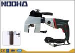 Adjustable Speed,Light weight,compact design Pipe Chamfering Machine 42-76MM