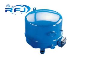 Wholesale Low Noise R407 Maneurop HVAC Piston Compressor MTZ80HP4AVE 74mm Height from china suppliers