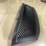 Car Front Grille Mesh For Toyota Hilux 2005-2011 Vigo Mesh Grille