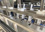 5 Gallon Water Bottle Filling Machine , 20 Ltr Water Jar Filling Machine 600