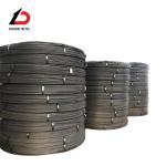 Concrete Elements 4mm 5mm Architecture Prestressed Steel Wire A572 A992 S235jr