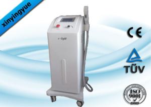 Wholesale SHR Elight IPL Hair Removal Machine , IPL Hair Removal Beauty Machine for body from china suppliers