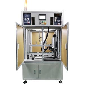 Wholesale 26650 21700 32650 Lithium Battery Spot Welding Machine Automatic from china suppliers