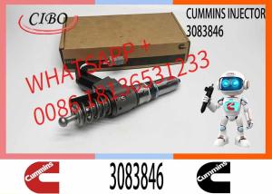 Wholesale 3083846 Diesel Fuel Injector N14 Common rail injector 3095086 3609796 3095040 3411763 from china suppliers