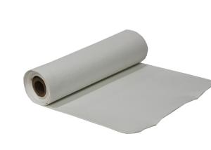 Wholesale Dust Polyester Filter Cloth Rolls , Filter Mesh Material Woven Type 320gsm from china suppliers