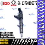 Injector Assembly Diesel Fuel Common Rail Injector 0445110146 For Diesel Engine