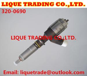 Wholesale CATERPILLAR Genuine CAT Fuel Injector 320-0690 for C6.6 Engine from china suppliers