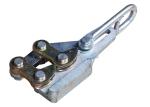 Double Cam Underground Cable 20KN Self Gripping Clamps