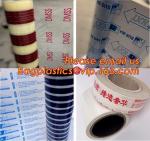 PE Protective Film for Metal Surface, PVC self adhesive sandblasting protective