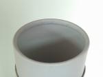 Cylinder Shaped Greyboard Wine Packaging Boxes , C2s Paper Luxury Gift Boxes For