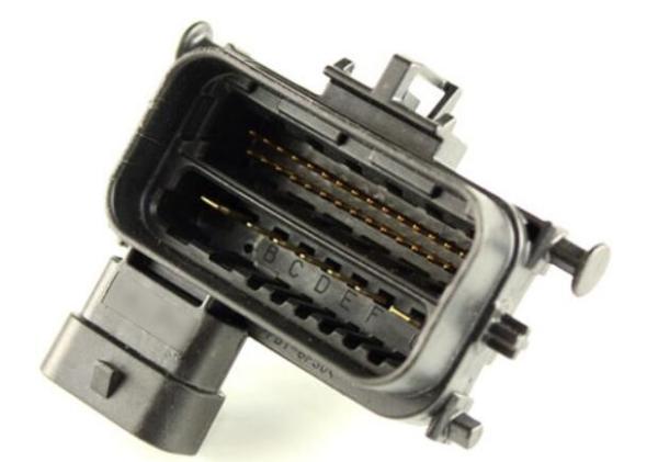 Professional Custom Injection Molding , Plastic Insert Molding Any Color