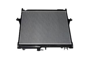 Wholesale ISUZU DMAX 4JA1 T RADIATOR ASM 8973633071 8979431610 from china suppliers