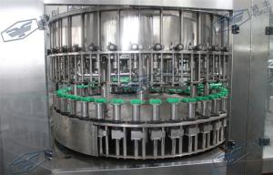 Wholesale Monoblock Level Adjusted Bottle Filling Machine With Copper Ring from china suppliers